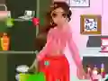 Gra Princesses Crazy About Black Friday w Internecie