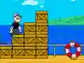 Gra Popeye Time Attack w Internecie