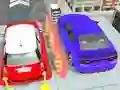 Gra Hard Car Parking Modern Drive w Internecie