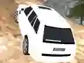Gra Offroad Land Cruiser Jeep Simulator w Internecie