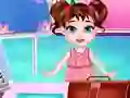 Gra Baby Taylor Helping Time w Internecie