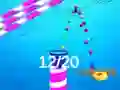 Gra Ball Fill w Internecie