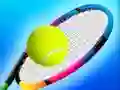Gra Tennis Clash w Internecie