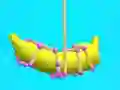 Gra Rope Unroll w Internecie