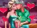 Gra Ice Queen Cinema Flirting w Internecie
