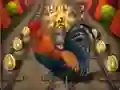 Gra Angry Rooster Run Subway w Internecie
