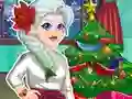 Gra Crystal's Xmas Home Deco w Internecie