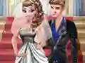 Gra Ice Queen Wedding Album w Internecie