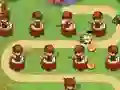 Gra Defend Home w Internecie
