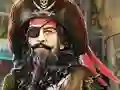 Gra The Captain's Treasure w Internecie