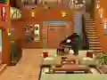 Gra Ruby Loft Escape w Internecie