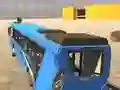 Gra Bus Crash Stunts Demolition w Internecie
