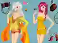Gra Fashion Milano Challenge w Internecie