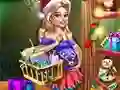 Gra Mommy Shopping Xmas Gifts w Internecie