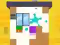 Gra Clean House 3d w Internecie