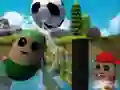 Gra Volleyball Match Of Pills w Internecie