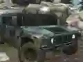 Gra Offroad Crazy Luxury Prado Simulation w Internecie