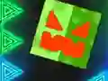 Gra Geometry Road w Internecie