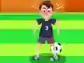 Gra Soccer Champ 2020 w Internecie
