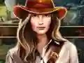 Gra Cabin of the Lost w Internecie