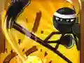 Gra Beat Ninja Blam! w Internecie