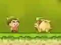 Gra Eddie Adventure w Internecie