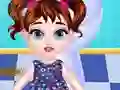 Gra Baby Taylor House Cleaning w Internecie