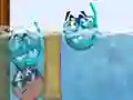 Gra Aqua Dudes w Internecie