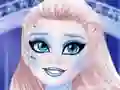 Gra New Makeup Snow Queen Eliza w Internecie