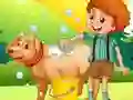 Gra The Unique Dog w Internecie