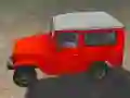 Gra Monster 4x4 Hill Climb w Internecie