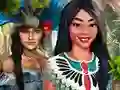 Gra Temple Keepers w Internecie