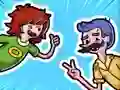 Gra Dumb Riders w Internecie