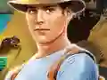 Gra Mysterious Camp w Internecie