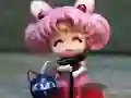 Gra Find 5 Fifferences Dolls w Internecie