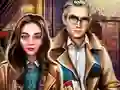 Gra The Book Collector w Internecie