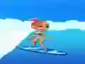 Gra Surf Crazy w Internecie