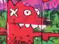 Gra Graffiti Puzzles w Internecie