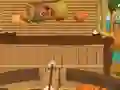 Gra Shoot The Fruit w Internecie