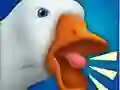 Gra Goose Game.io w Internecie