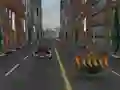 Gra 3D Furious Driver w Internecie
