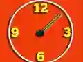 Gra Clock Challenge w Internecie