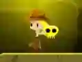 Gra Lara and The Skull Gold w Internecie