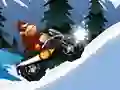 Gra Donkey Kong Ice Adventure w Internecie