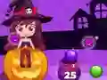 Gra Sweet Halloween w Internecie