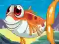 Gra Aquarium Puzzle w Internecie