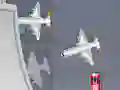 Gra Aircraft Parking 2 w Internecie