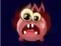 Gra Cute Monsters Puzzle w Internecie
