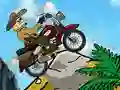 Gra Bike Explorer w Internecie
