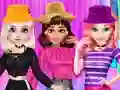 Gra Princess K Pop Fashion Style w Internecie